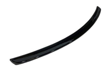 Carica l'immagine nel visualizzatore di Gallery, Spoiler Mercedes W219 2004-2010 Look AMG Nero lucido Mercedes W219