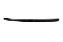 Carica l'immagine nel visualizzatore di Gallery, Spoiler Mercedes W219 2004-2010 Look AMG Nero lucido Mercedes W219