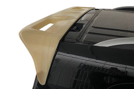 Spoiler Mercedes Vito W447 / V250 / V260 16-19 Look Mayback Nero lucido Mercedes W447