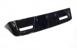 Spoiler Mercedes Vito W447 / V250 / V260 16-19 Look Mayback Nero lucido Mercedes W447
