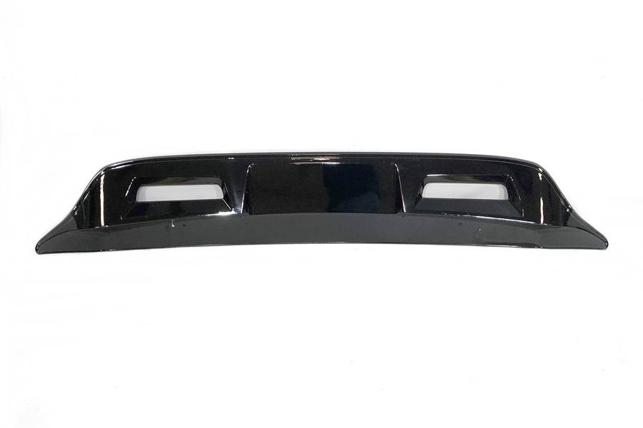 Spoiler Mercedes Vito W447 / V250 / V260 16-19 Look Mayback Nero lucido Mercedes W447