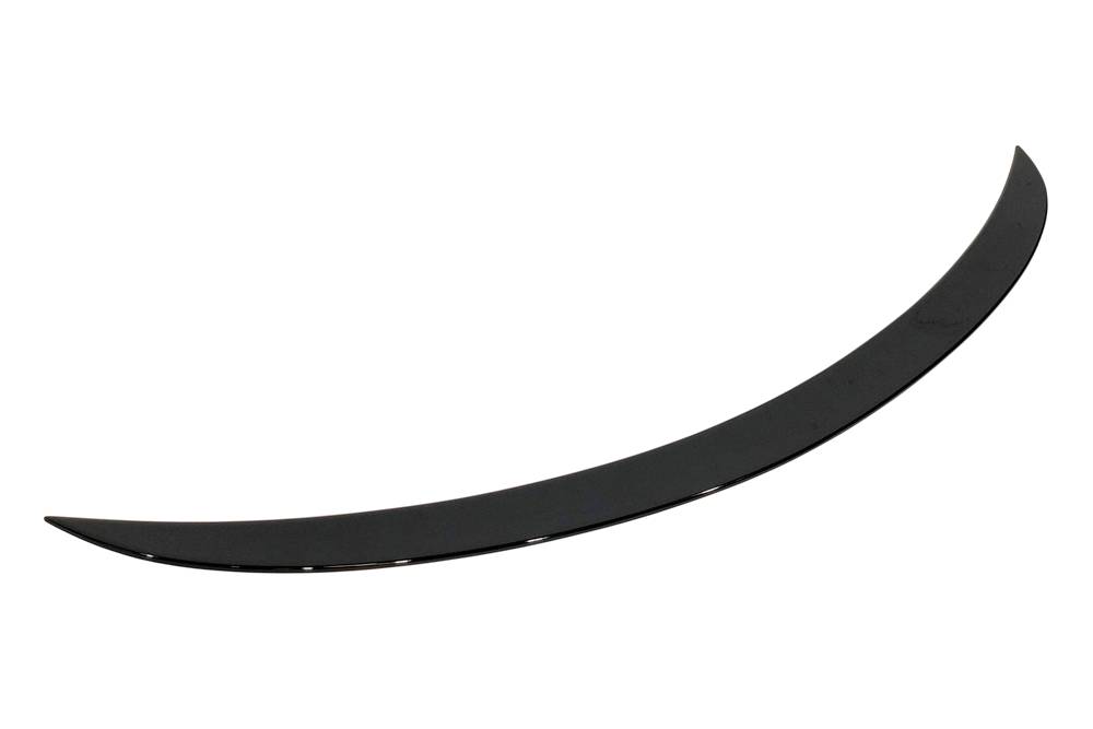 Spoiler Mercedes X253 2015-2022 GLC Coupe Nero lucido Mercedes X253