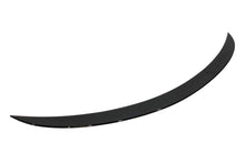 Carica l'immagine nel visualizzatore di Gallery, Spoiler Mercedes X253 2015-2022 GLC Coupe Nero lucido Mercedes X253