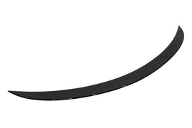 Spoiler Mercedes X253 2015-2022 GLC Coupe Nero lucido Mercedes X253