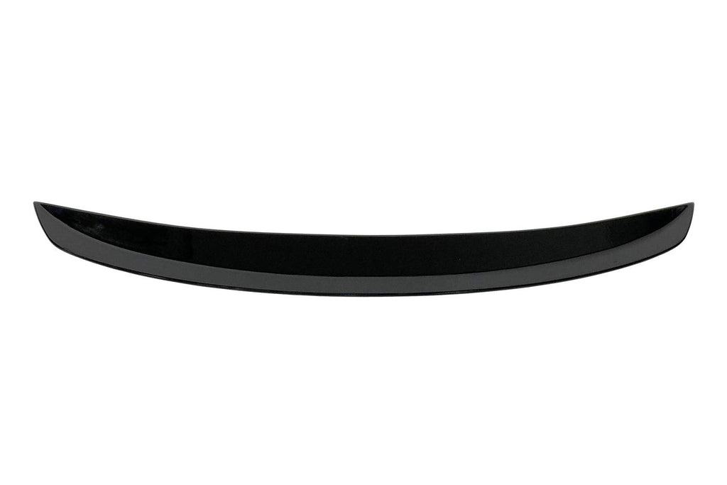 Spoiler Mercedes X254 SUV GLC 2023+ Nero lucido Mercedes X254