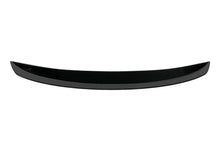 Carica l'immagine nel visualizzatore di Gallery, Spoiler Mercedes X254 SUV GLC 2023+ Nero lucido Mercedes X254