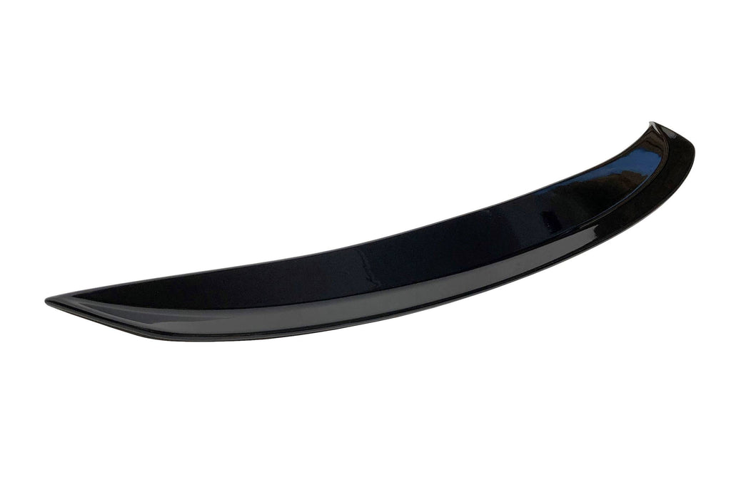 Spoiler Mercedes X254 SUV GLC 2023+ Nero lucido Mercedes X254