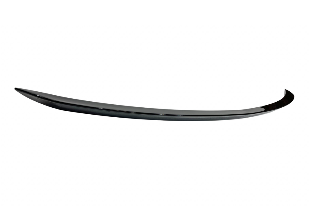 Spoiler Mercedes C254 Coupe GLC 2023+ Look AMG Nero lucido Mercedes X254