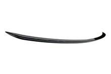 Carica l'immagine nel visualizzatore di Gallery, Spoiler Mercedes C254 Coupe GLC 2023+ Look AMG Nero lucido Mercedes X254