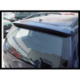 Spoiler Opel Zafira 99-05