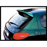 Spoiler Peugeot 206 3/5 P. Sup. ' 98