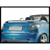 Spoiler Peugeot 206 CC