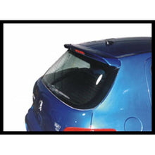 Carica l&#39;immagine nel visualizzatore di Gallery, Spoiler Peugeot 307 Corto