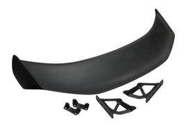 Spoiler Porsche Cayman 718 Porsche Cayman