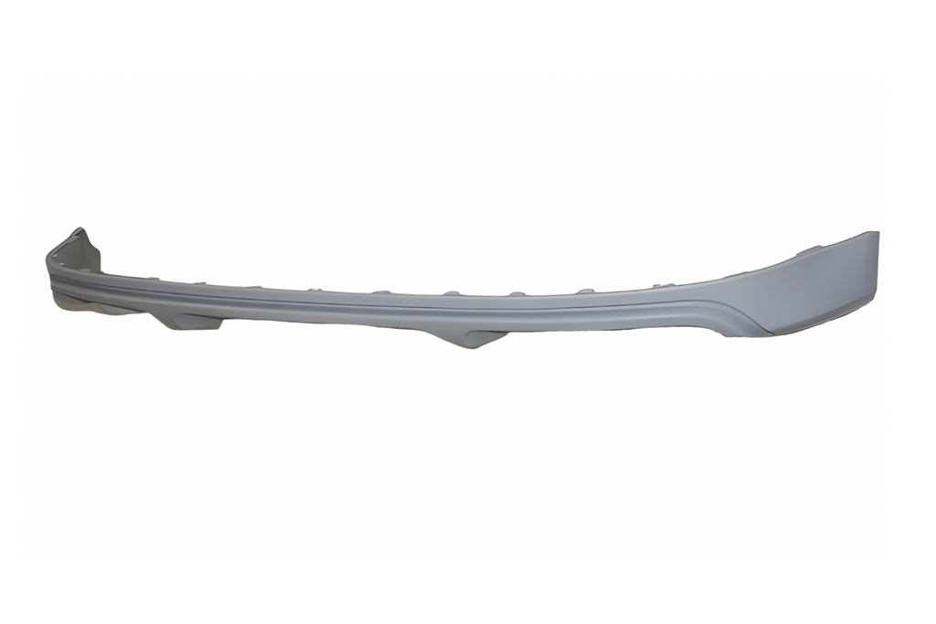 Spoiler Posteriore Audi A3 2005-2012 8P Look S3 3P Audi A3