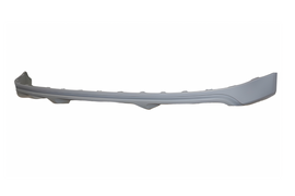 Spoiler Posteriore Audi A3 2005-2012 8P Look S3 3P Audi A3