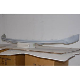 Spoiler Posteriore Audi A3 2005-2012 8P conversione in S3 3P