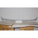 Spoiler Posteriore Audi A3 2005-2012 8P conversione in S3 3P