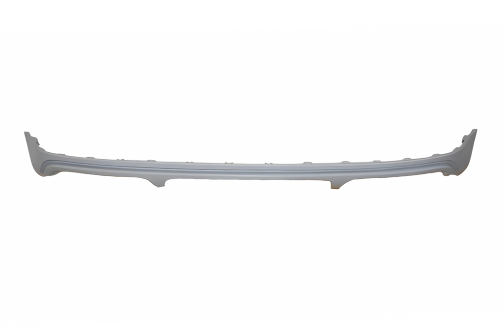 Spoiler Posteriore Audi A3 2005-2012 8P Look S3 3P Audi A3