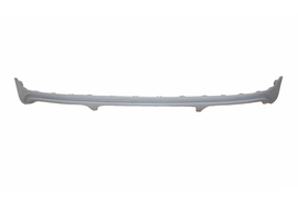 Spoiler Posteriore Audi A3 2005-2012 8P Look S3 3P Audi A3