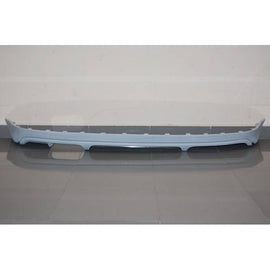 Spoiler Posteriore Audi A3 8P Sportback S3