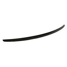 Spoiler Posteriore Audi A5 8T Coupé 2007-2017 Look S5 Nero Lucido