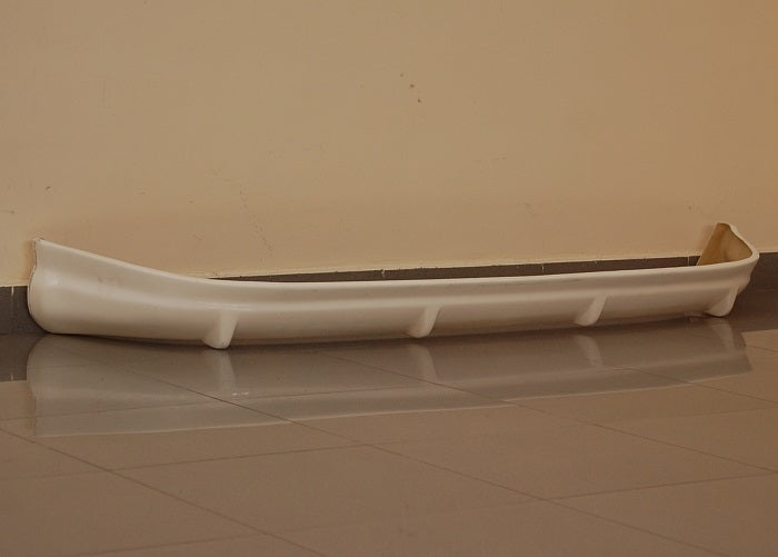 Spoiler Posteriore Golf 4 Racing Volkswagen Golf 4