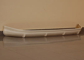 Spoiler Posteriore Golf 4 Racing Volkswagen Golf 4