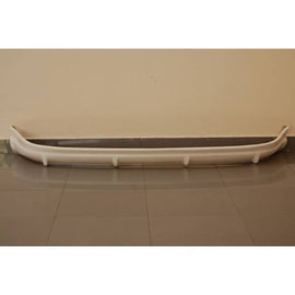 Spoiler Posteriore Golf 4 Racing