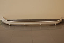 Spoiler Posteriore Golf 4 Racing Volkswagen Golf 4