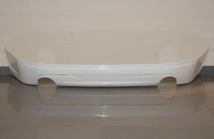 Spoiler Posteriore Mazda 3 4P. Mazda 3