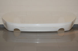 Spoiler Posteriore Mazda 3 4P. Mazda 3