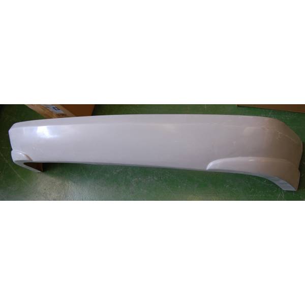 Spoiler Posteriore Opel Zafira