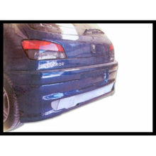 Load image into Gallery viewer, Spoiler Posteriore Peugeot 306 II