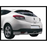 Spoiler Posteriore Renault Megane '09