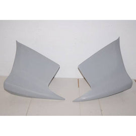 Spoiler Posteriore Toyota Supra.