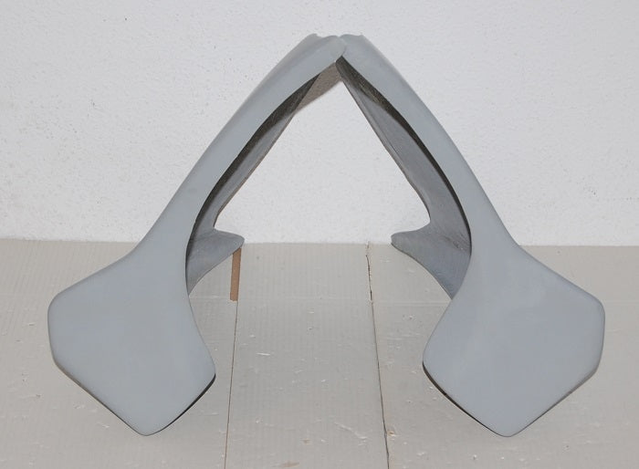 Spoiler Posteriore Toyota Supra. Toyota Supra
