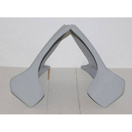 Spoiler Posteriore Toyota Supra.