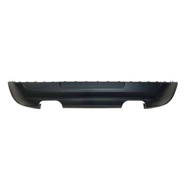 Spoiler Posteriore Volkswagen Golf 5 R32 ABS 2 uscite