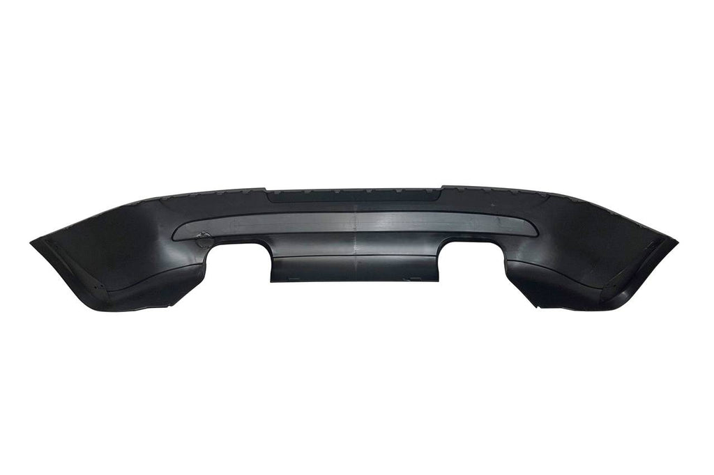 Spoiler Posteriore Volkswagen Golf 5 R32 ABS 2 uscita Volkswagen Golf V
