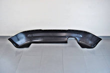 Carica l'immagine nel visualizzatore di Gallery, Spoiler Posteriore Volkswagen Golf 5 Look R32 ABS 1 Uscita Volkswagen Golf V