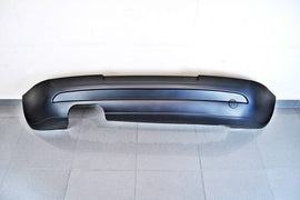 Spoiler Posteriore Volkswagen Golf 5 Look R32 ABS 1 Uscita Volkswagen Golf V