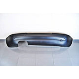 Spoiler Posteriore Volkswagen Golf 5 conversione in R32 ABS 1 Uscita