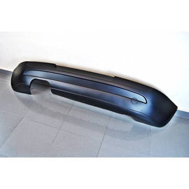 Spoiler Posteriore Volkswagen Golf 5 conversione in R32 ABS 1 Uscita