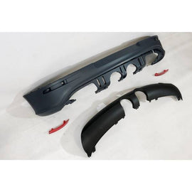 Spoiler Posteriore Volkswagen Golf 5 R32 ABS