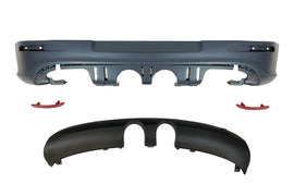 Spoiler Posteriore Volkswagen Golf 5 R32 ABS Volkswagen Golf V