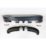 Spoiler Posteriore Volkswagen Golf 5 R32 ABS