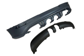 Spoiler Posteriore Volkswagen Golf 5 R32 ABS Volkswagen Golf V