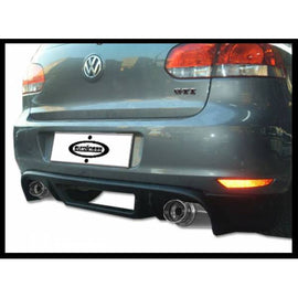 Spoiler Posteriore Volkswagen Golf 6 GTI