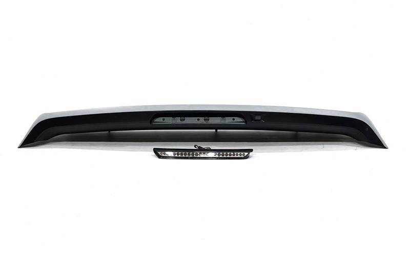 Spoiler Range Rover 2005-2009 L320 look Autobiography Land Rover Range